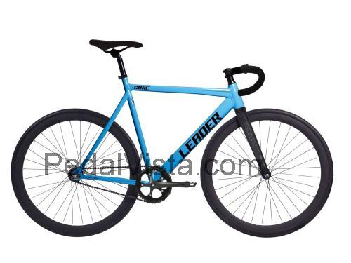 Leader Cure specs and reviews 